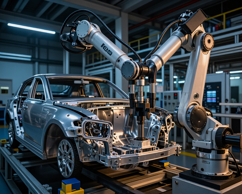 Automotive Industry Growth