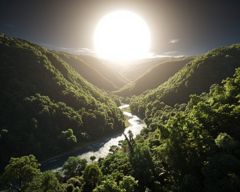Earth's future biosphere