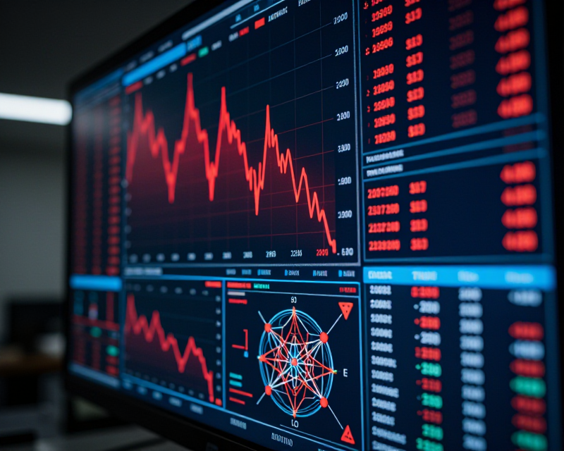 Financial Market Uncertainty