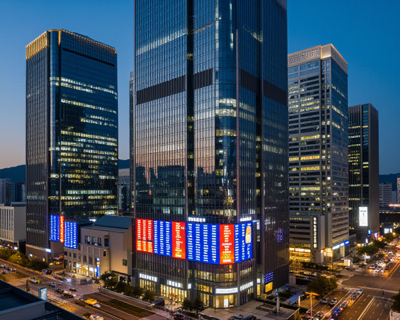 Financial Market Atmosphere