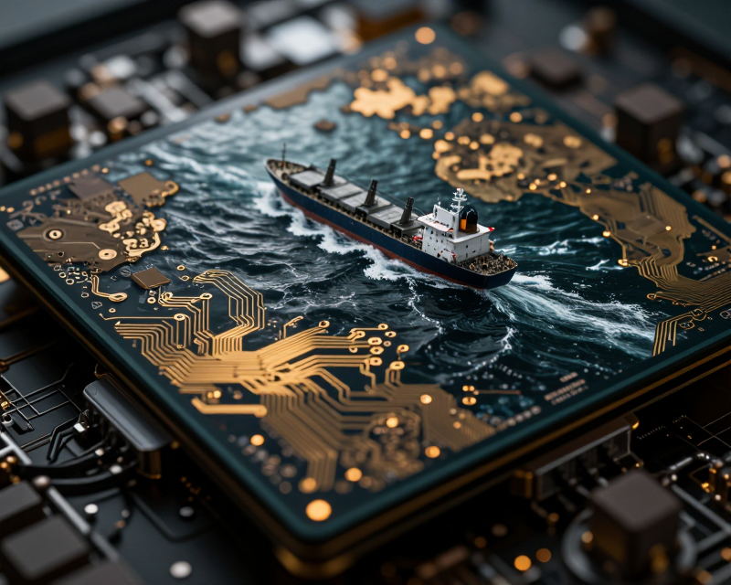 Semiconductor Supply Chain Risk