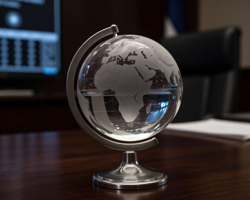 Global Strategic Observation