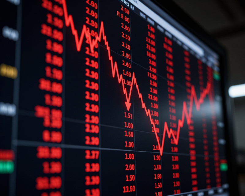 Market Volatility