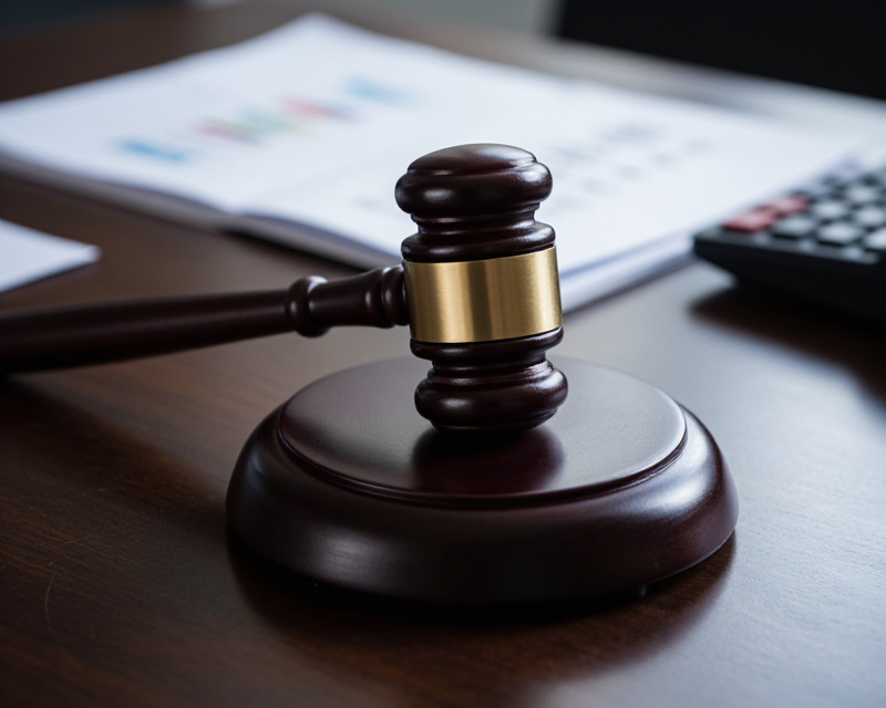 Symbolic representation of financial investigation