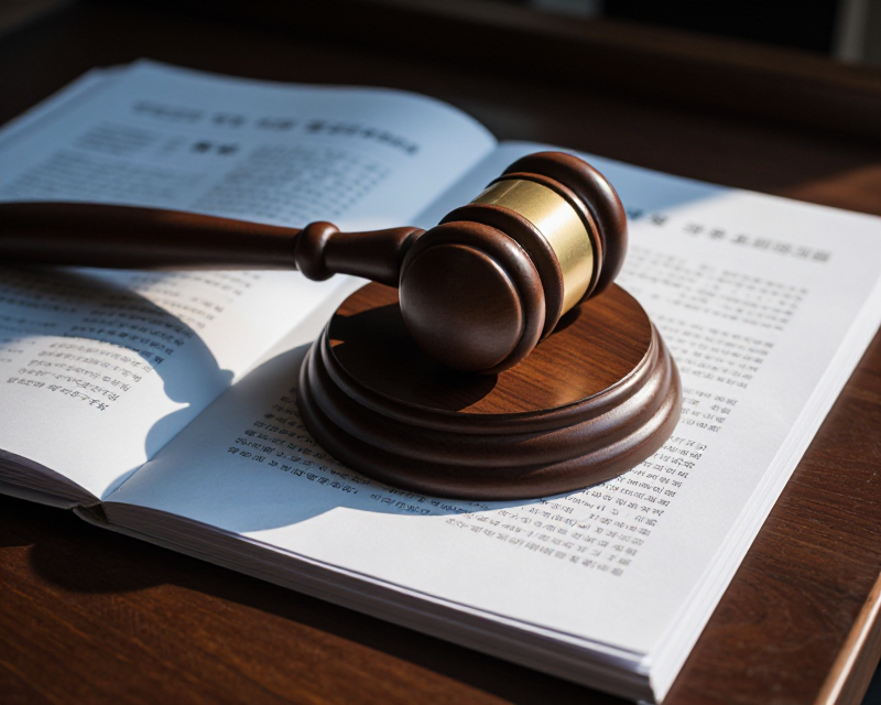 Symbolic Justice and Investigation