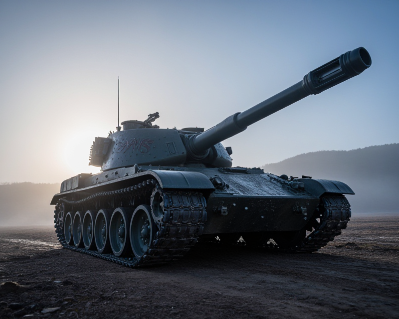 Military Readiness in Korea