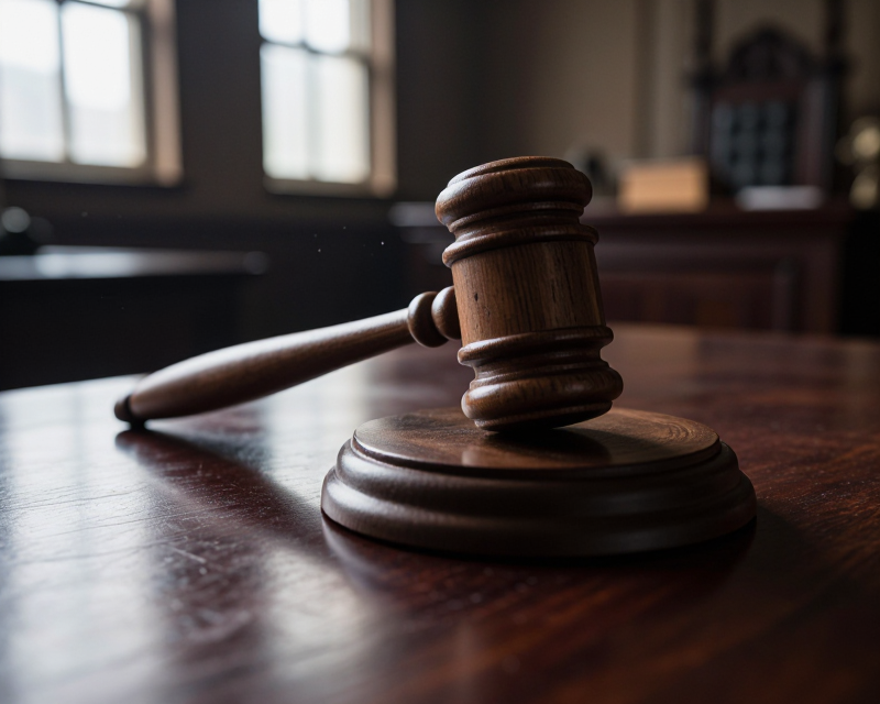 Symbolic Judicial Power