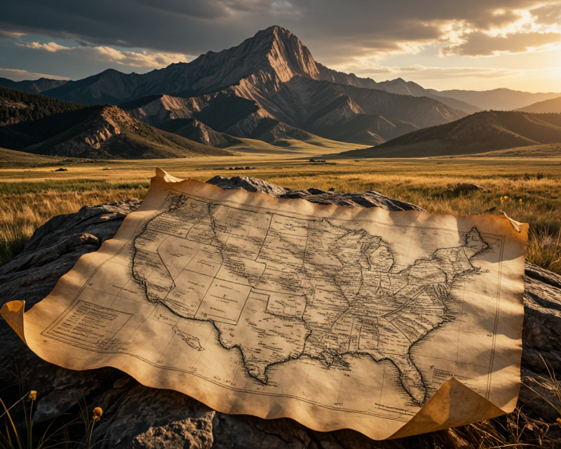 American Expansionism and Historical Layers