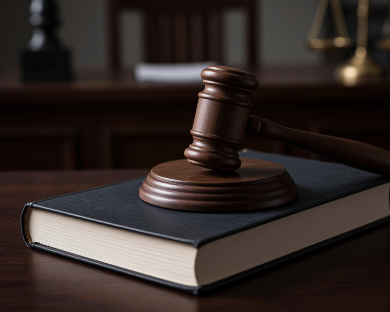 Symbolic Justice