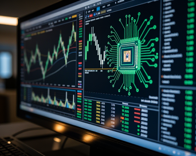 Financial Market Analysis