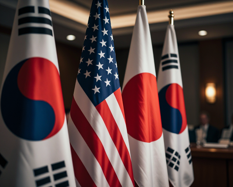 Diplomatic Symbolism