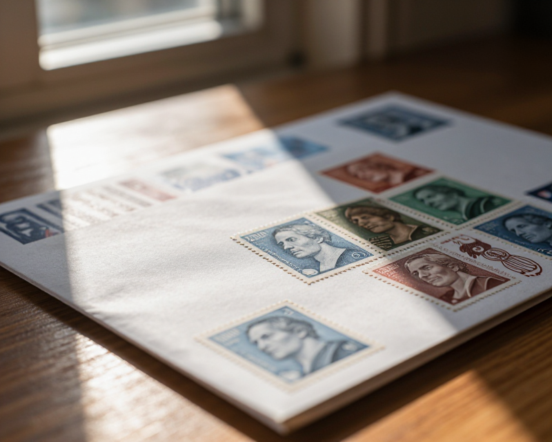 USPS Postage Increase