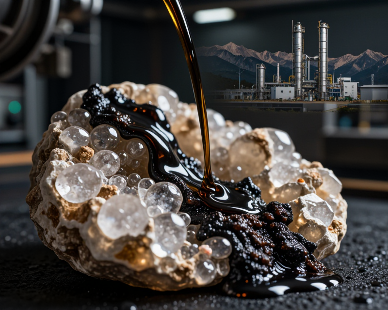 Global Energy and Mineral Partnership